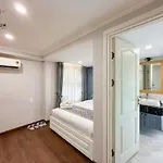 Golden Sun Hotel Apartments
