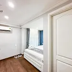 Golden Sun Hotel Apartments