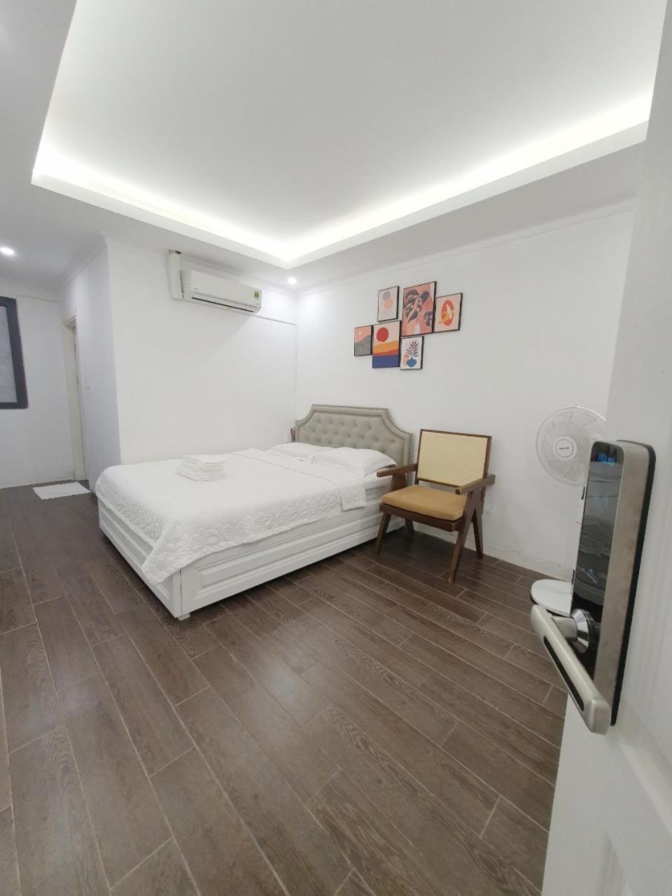 Golden Sun Hotel Ho Chi Minh City