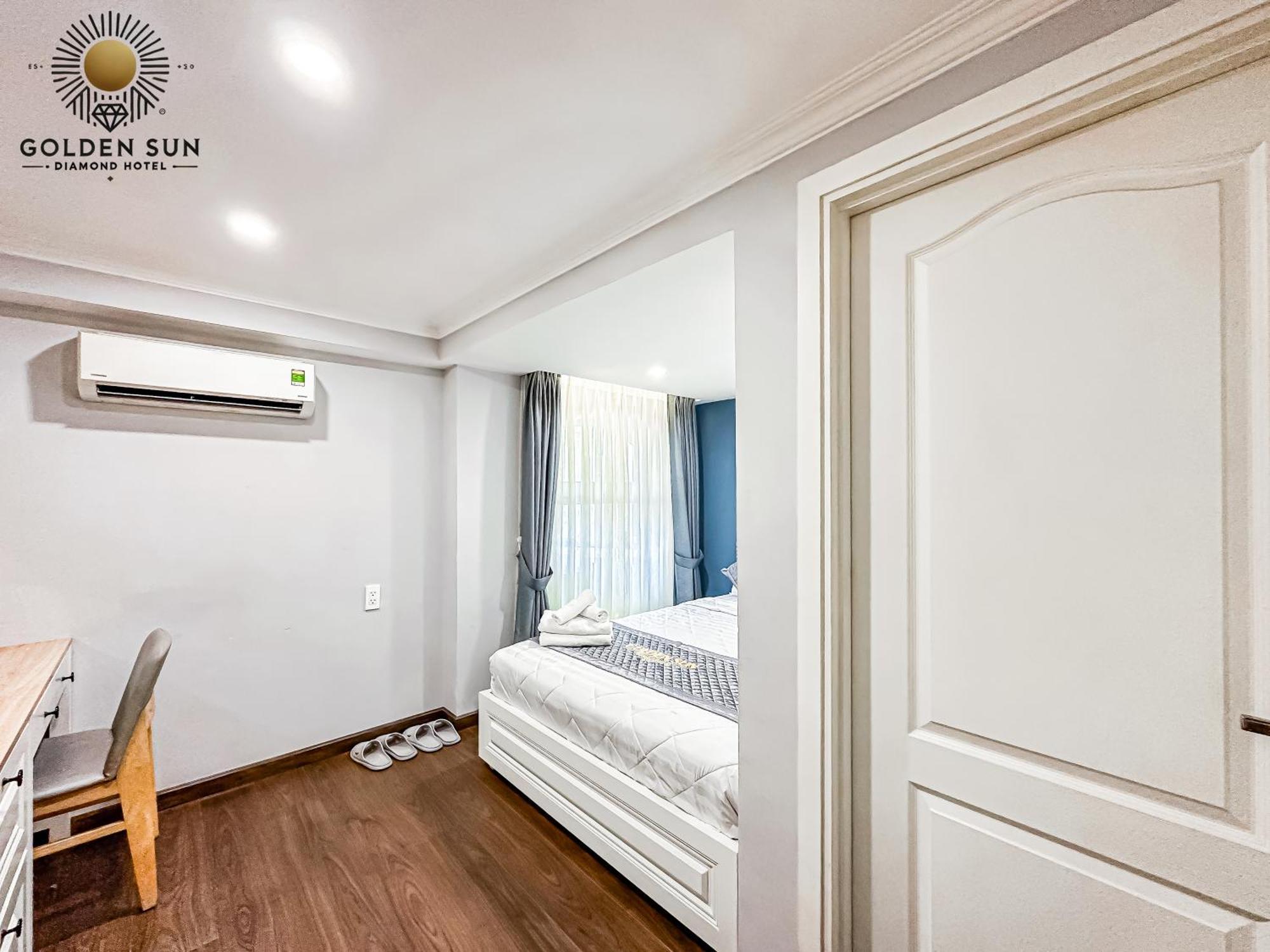 Golden Sun Khách sạn TP. Hồ Chí Minh