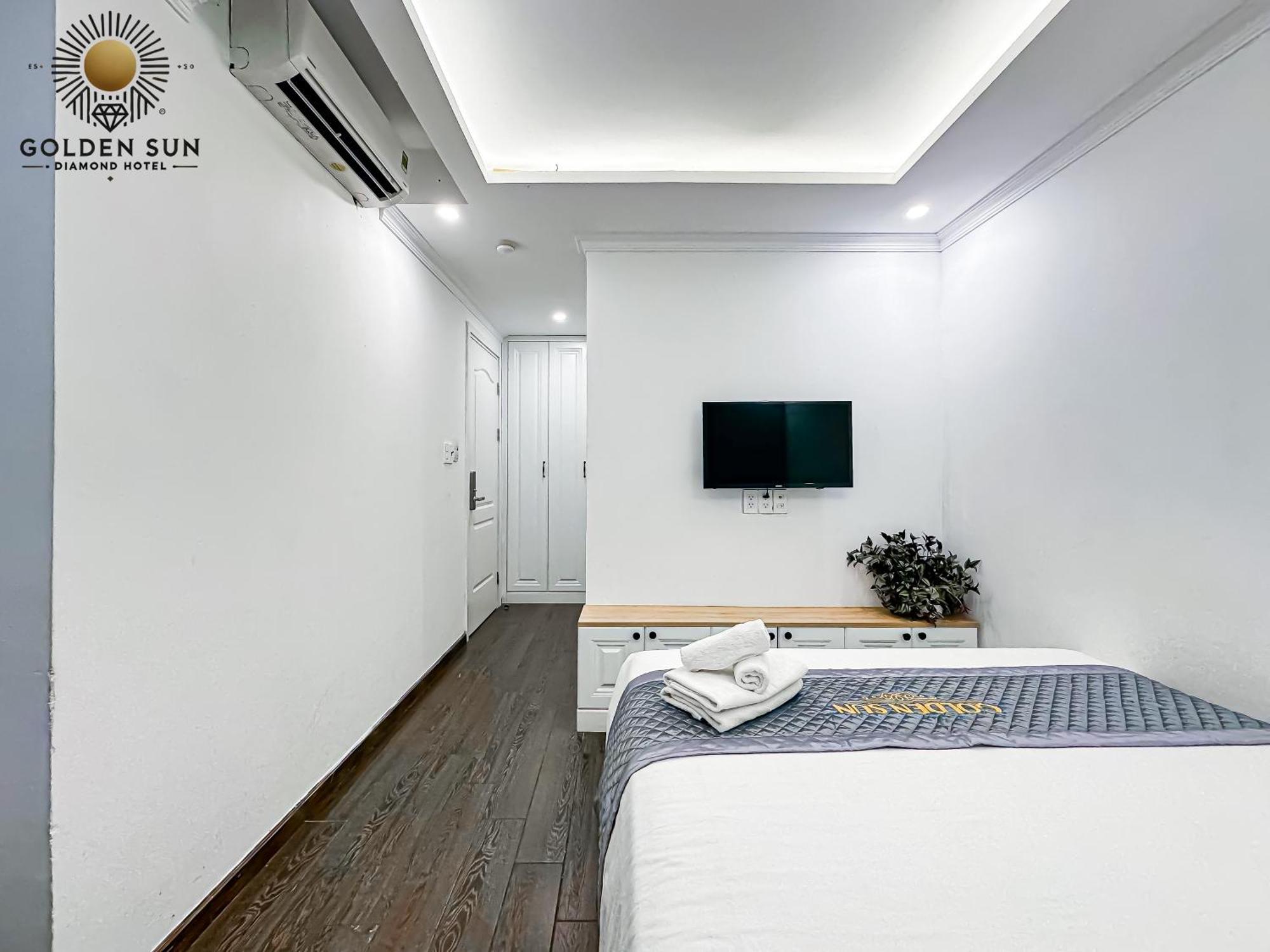 Khách sạn Golden Sun TP. Hồ Chí Minh