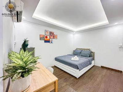 Khách sạn Golden Sun TP. Hồ Chí Minh